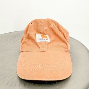 Carhartt brown Hat Classic Accessories